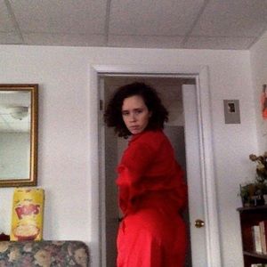 Meet your Posher, Leah